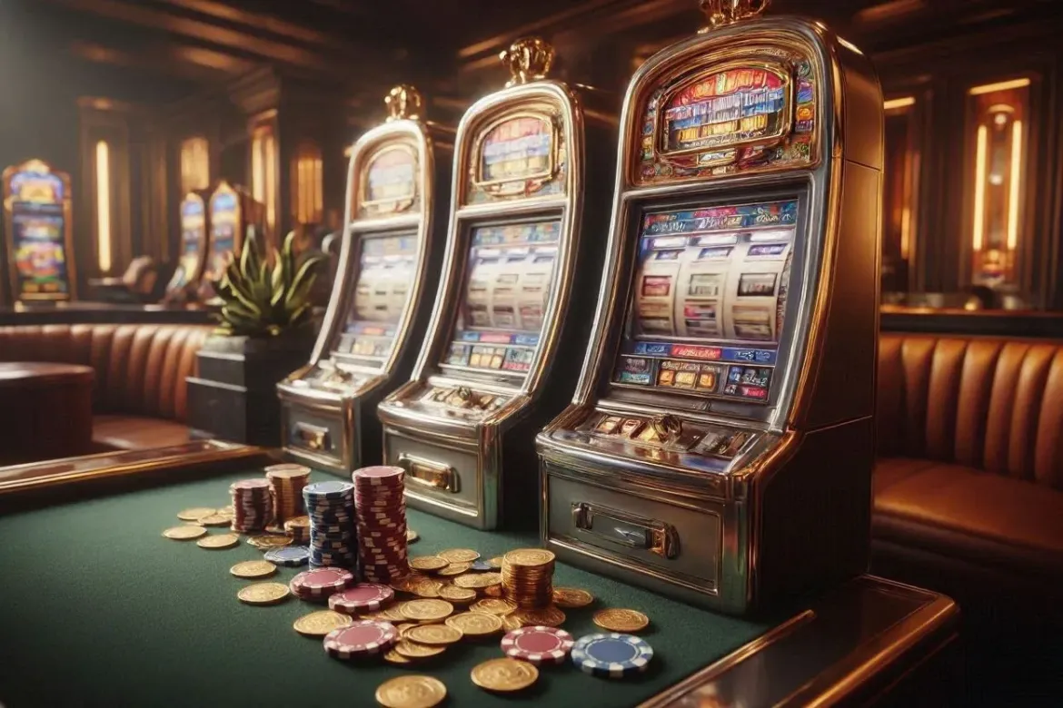 Swinomish Casino